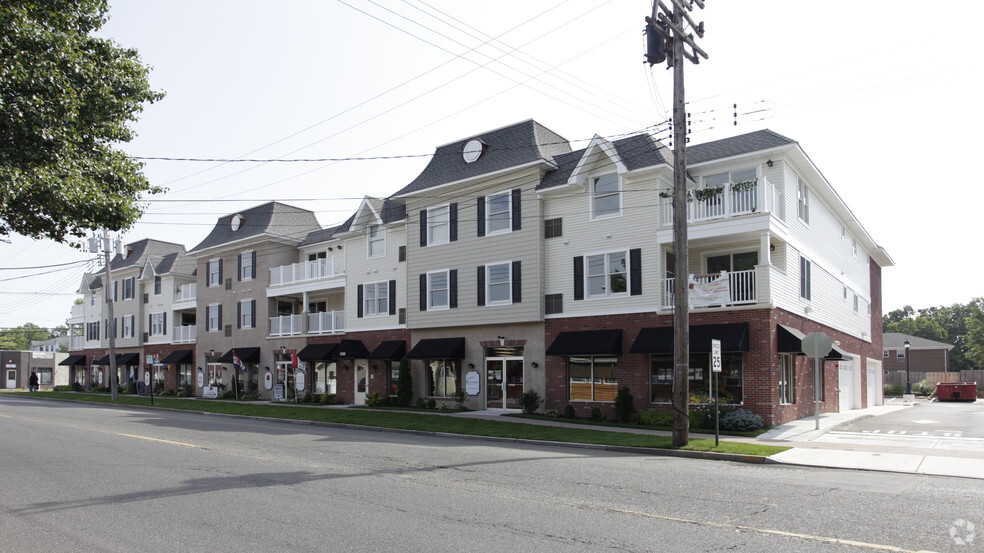 1700 Main St, Belmar, NJ à vendre - Photo du bâtiment - Image 1 de 1