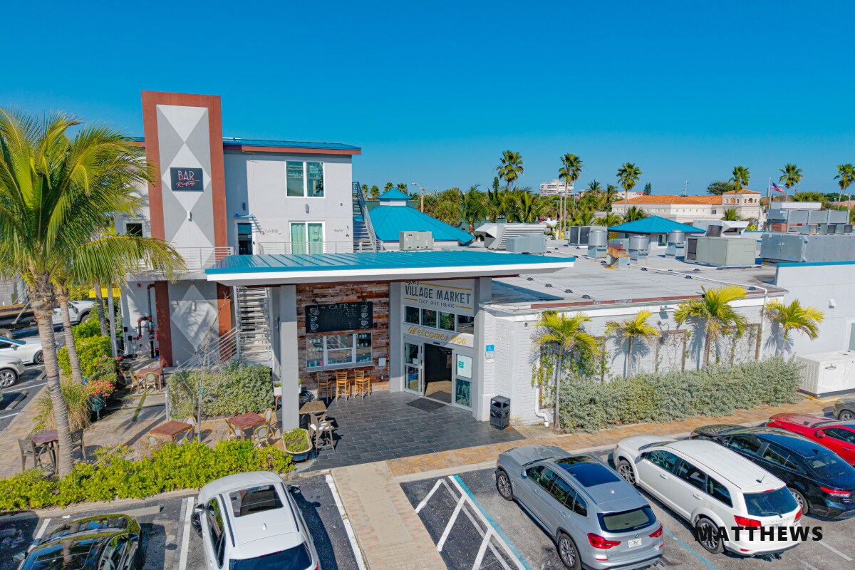 249 5th Ave, Indialantic, FL for sale Building Photo- Image 1 of 4