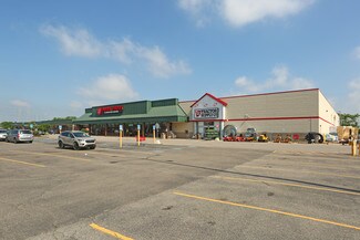 Plus de détails pour 3000-3116 Van Horn Rd, Trenton, MI - Commerce de détail à louer