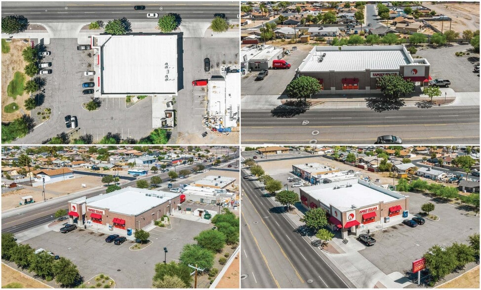 12101 W Thunderbird Rd, El Mirage, AZ for sale - Building Photo - Image 2 of 6