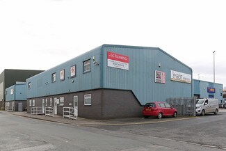 More details for Tadman St, Hull - Industrial for Lease
