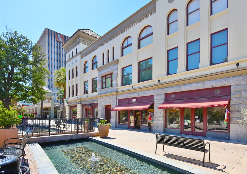 3685 Main St, Riverside, CA for lease - Building Photo - Image 2 of 2