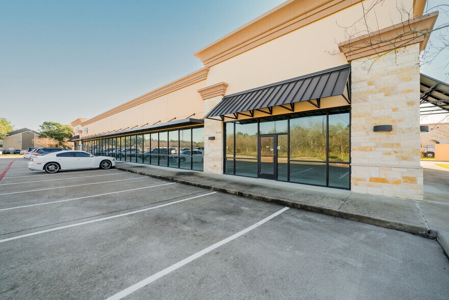 5033 FM 2351 Rd, Friendswood, TX à louer - Photo du bâtiment - Image 3 de 27