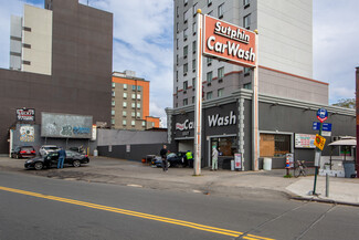 Plus de détails pour 97-15 & 97-31 Sutphin Blvd, Jamaica, NY – Vente au détail à vendre, Jamaica, NY