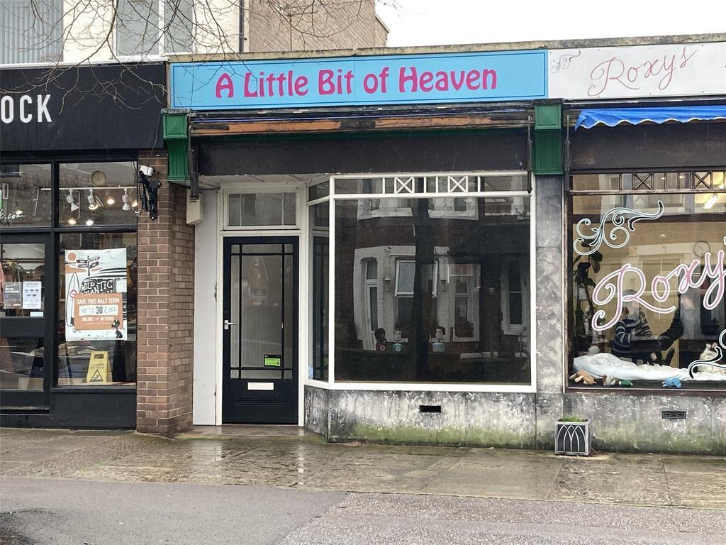 45-59 The Avenue, Minehead à vendre Photo du bâtiment- Image 1 de 1