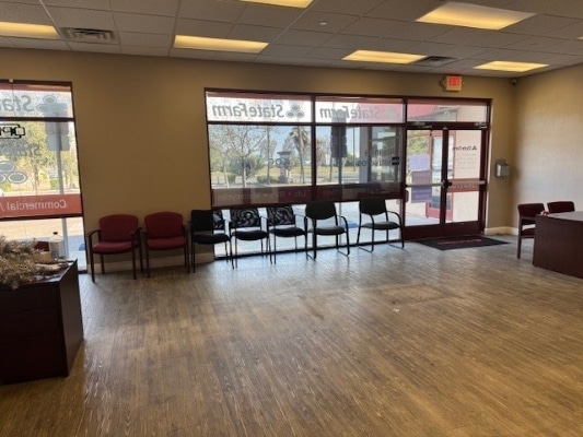780 W El Monte Way, Dinuba, CA for lease - Building Photo - Image 3 of 5