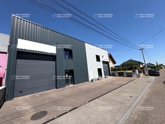 More details for 3 Rue De La Justice, Chenôve - Flex for Sale