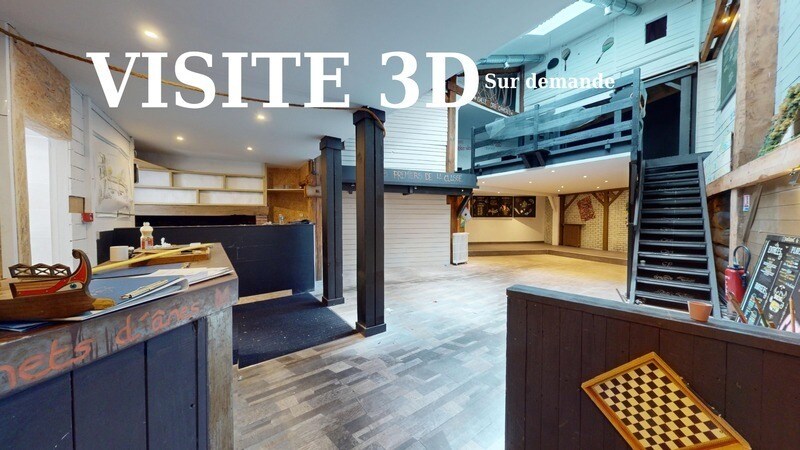 Retail in Nantes for sale - Building Photo - Image 3 of 17