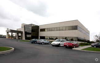 More details for 3631 N Morrison Rd, Muncie, IN - Office/Medical for Lease