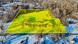 Plus de détails pour 35408 Beverly Rd, Romulus, MI - Spécialité à vendre