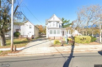 Plus de détails pour 1109 S Main St, Pleasantville, NJ - Bureau à vendre