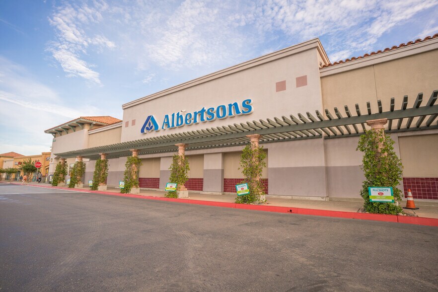 2879-2991 Jamacha Rd, El Cajon, CA à louer - Photo du bâtiment - Image 2 de 12