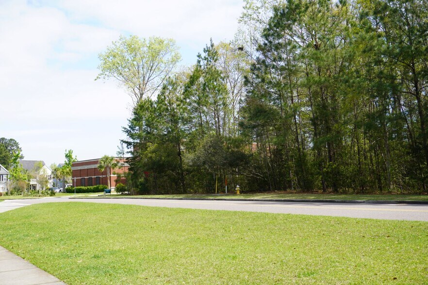 0 Carolina Bay Dr, Charleston, SC à vendre - Photo du bâtiment - Image 2 de 12