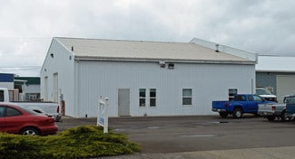 More details for 1170 Anderson Pl SE, Albany, OR - Flex for Lease