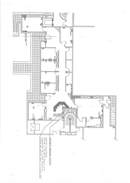 Commerce de détail dans Suresnes à louer - Photo du bâtiment - Image 2 de 4