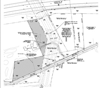 Plus de détails pour 2322 Oakhurst Dr, Center Valley, PA - Terrain à vendre