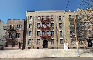 More details for 2374 29th St, Astoria, NY - Multifamily for Sale