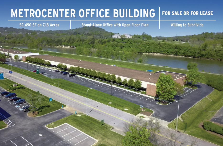 601 Mainstream Dr, Nashville, TN for sale Building Photo- Image 1 of 1