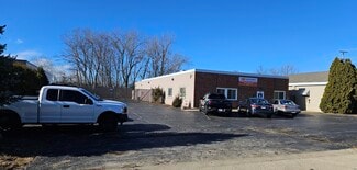 More details for 120 Lebaron St, Waukegan, IL - Industrial for Lease