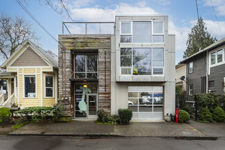 Plus de détails pour 1020 SE Harrison St, Portland, OR - Bureau à vendre