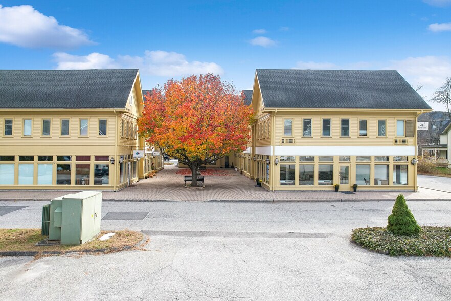 25 N Main St, Kent, CT à vendre - Photo du bâtiment - Image 3 de 31