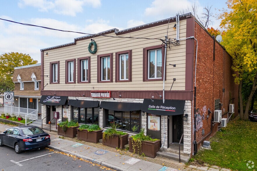 484-486 Bord-Du-Lac Ch, Dorval, QC à vendre - Photo du bâtiment - Image 1 de 1