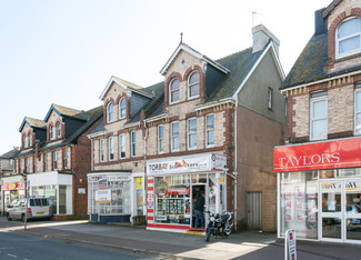 More details for 28-30 Hyde Rd, Paignton - Office for Lease