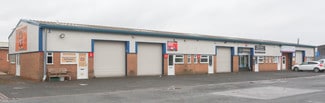 More details for Unit 2 Clifton Moor Industrial Estate, York - Industrial for Lease