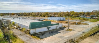 Plus de détails pour 6920-6924 E Reading Place – Industriel à vendre, Tulsa, OK
