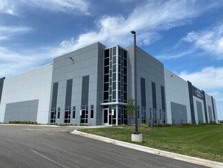 Plus de détails pour 3653 E. Milis Drive, Appleton, WI - Industriel à louer