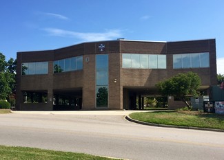 More details for 108 Park Terrace Dr, Columbia, SC - Office for Lease