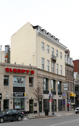 More details for 1635 Connecticut Ave NW, Washington, DC - Office for Lease