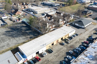 More details for 6509 Dickens Pl, Richmond, VA - Retail for Sale