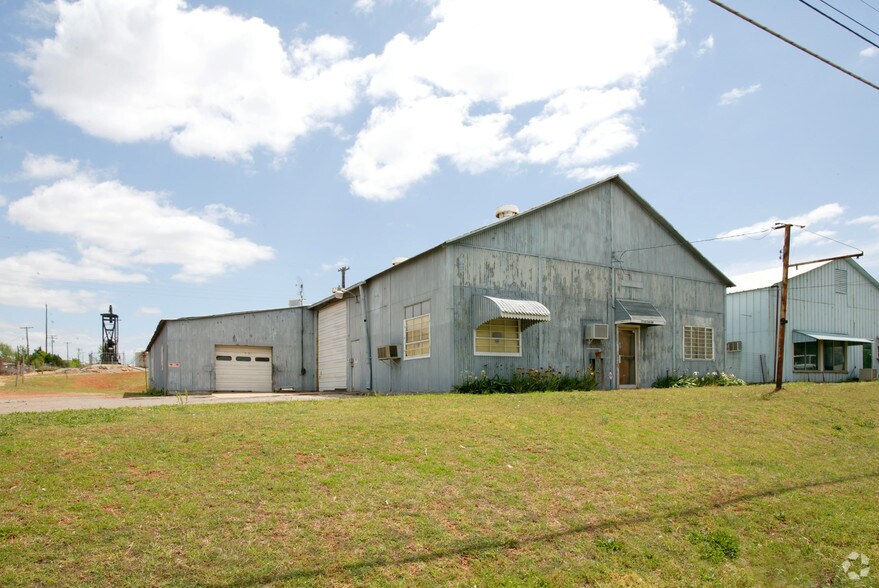 2734 S High Ave, Oklahoma City, OK for sale - Building Photo - Image 1 of 3