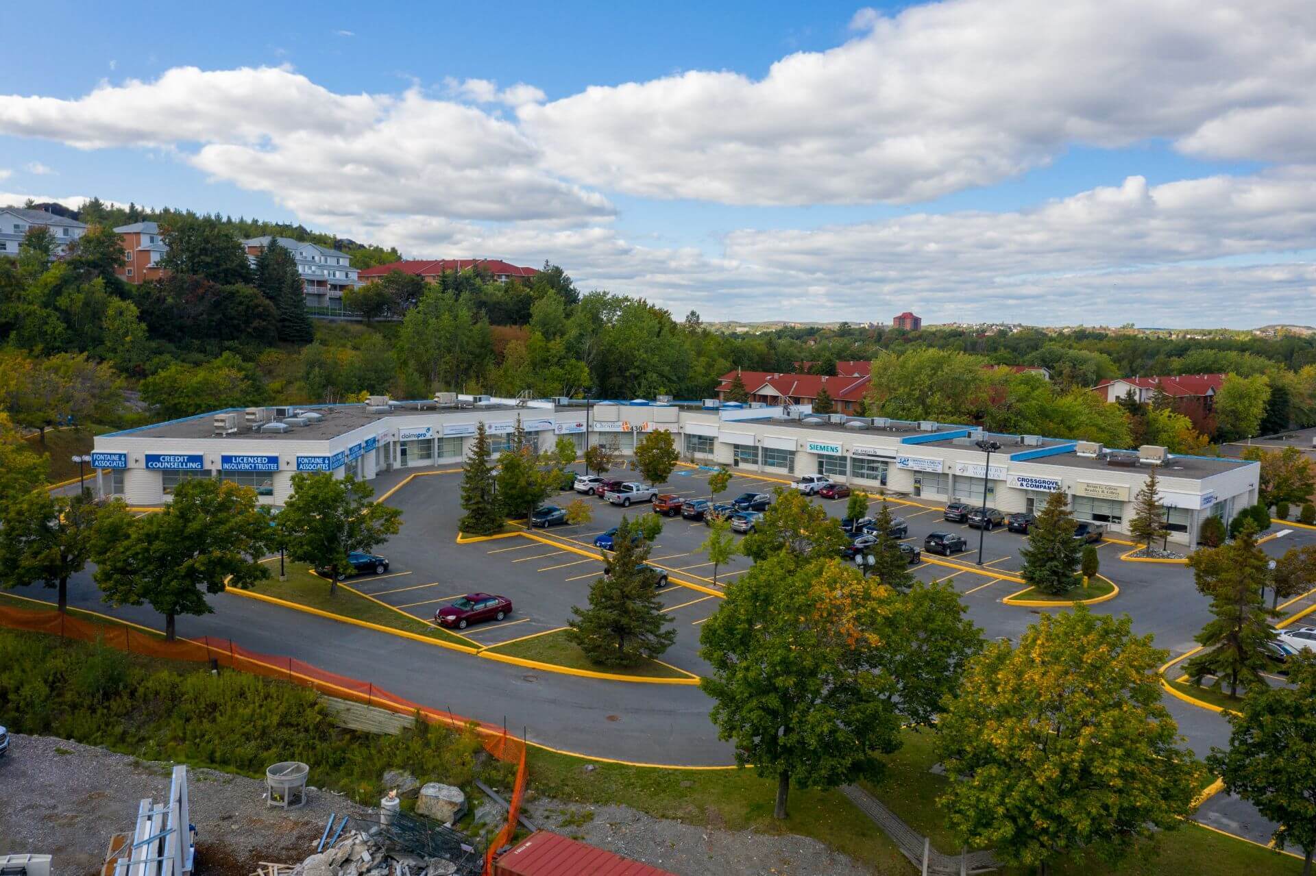 428 Westmount Av, Sudbury, ON à vendre Photo principale- Image 1 de 1