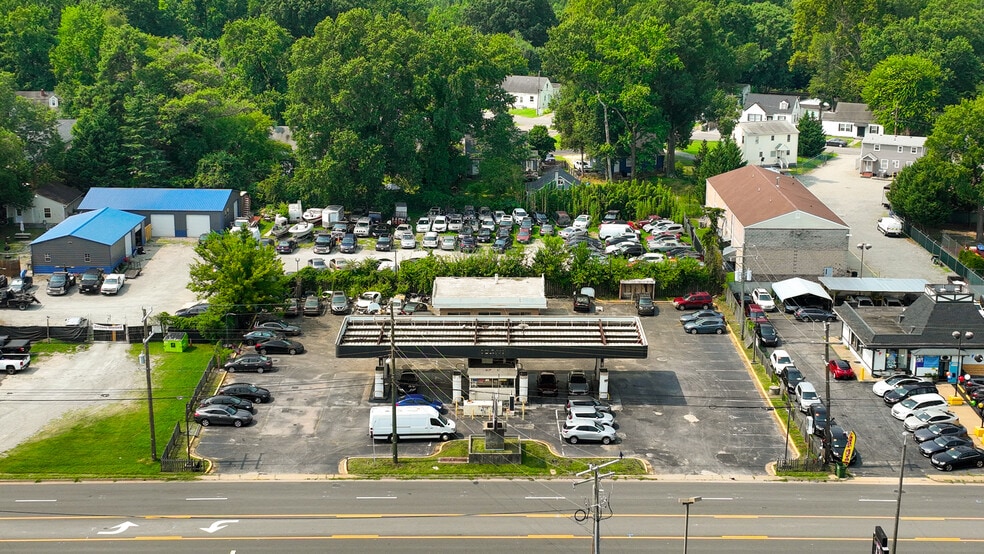 150 E Belt Blvd, Richmond, VA for sale - Building Photo - Image 3 of 16