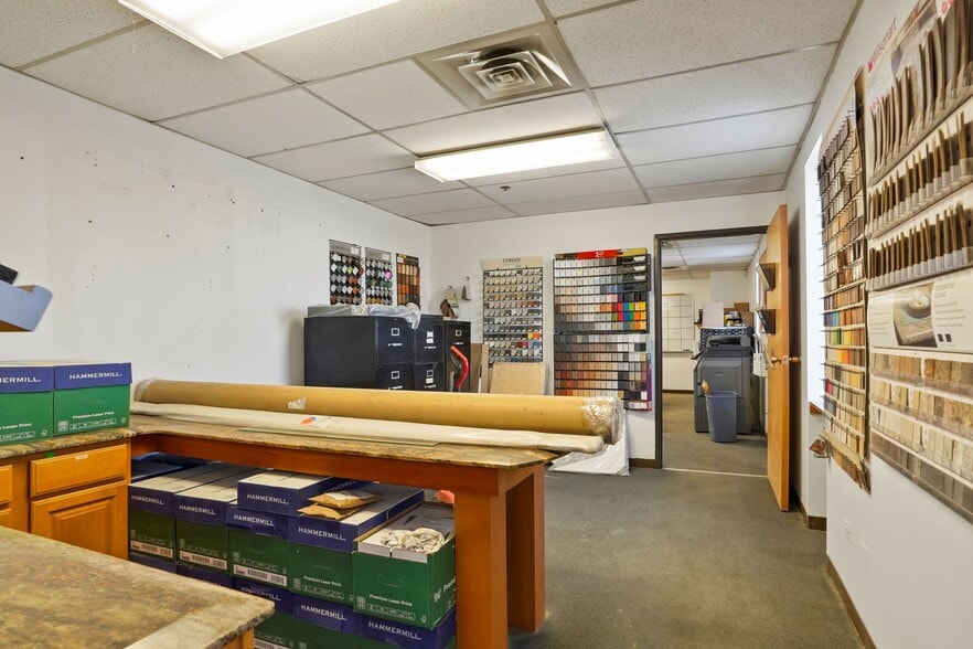 3220 E 52nd Ave, Denver, CO for lease - Interior Photo - Image 2 of 22