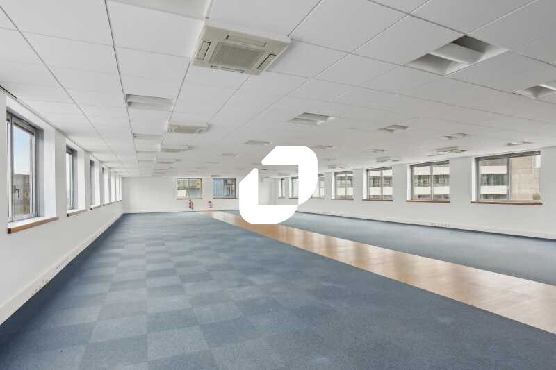 215 Avenue Georges Clemenceau, Nanterre à louer - Photo intérieure - Image 2 de 9