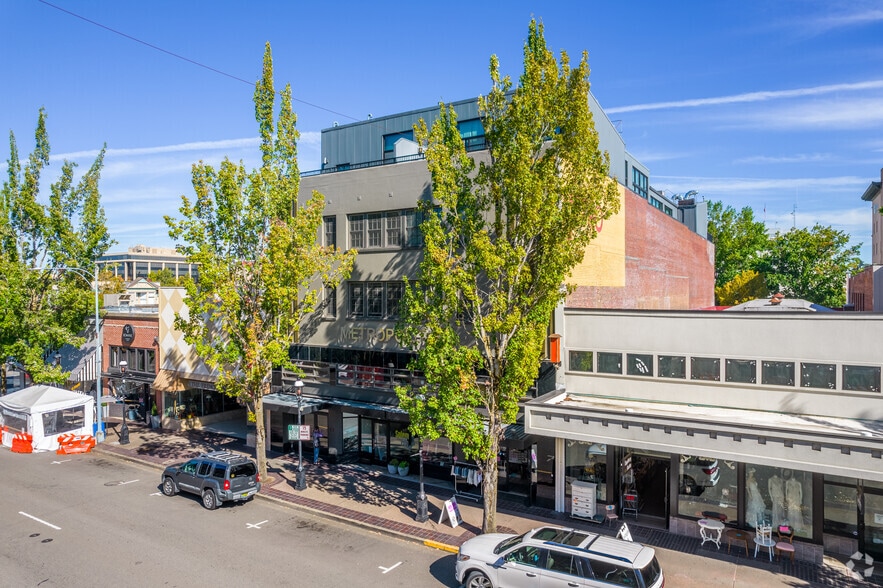 150-160 Liberty St NE, Salem, OR for lease - Primary Photo - Image 1 of 8