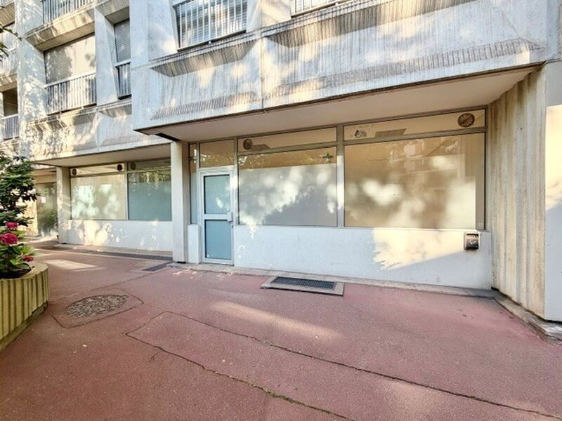 119 Rue Des Pyrénées, Paris for lease Building Photo- Image 1 of 8