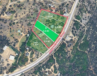 More details for 15800 Hamilton Pool Rd, Austin, TX - Land for Sale