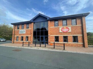 Plus de détails pour 1 Longbow Close, Huddersfield - Bureau à louer