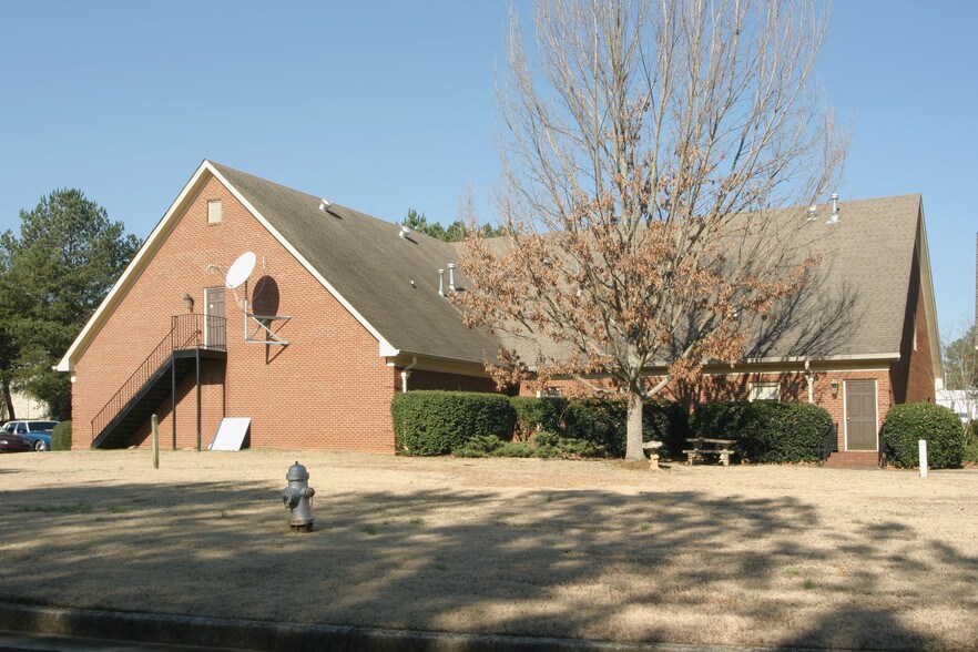 5405 Memorial Dr, Stone Mountain, GA à vendre - Autre - Image 2 de 5