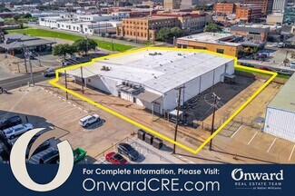 Plus de détails pour 314 S 8th St, Waco, TX - Industriel à vendre