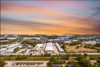 Plus de détails pour 14518 Hempstead Hwy, Houston, TX - Local d'activités, Industriel à louer