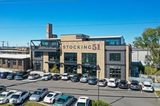 More details for 5022-5026 Centennial Blvd, Nashville, TN - Retail for Lease