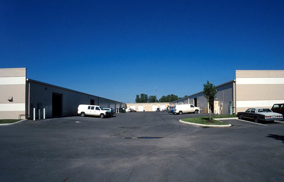 6155 Huntley Rd, Columbus, OH à louer - Autre - Image 2 de 3