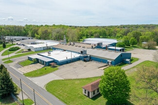 More details for 9886 N Tudor Rd, Berrien Springs, MI - Industrial for Sale