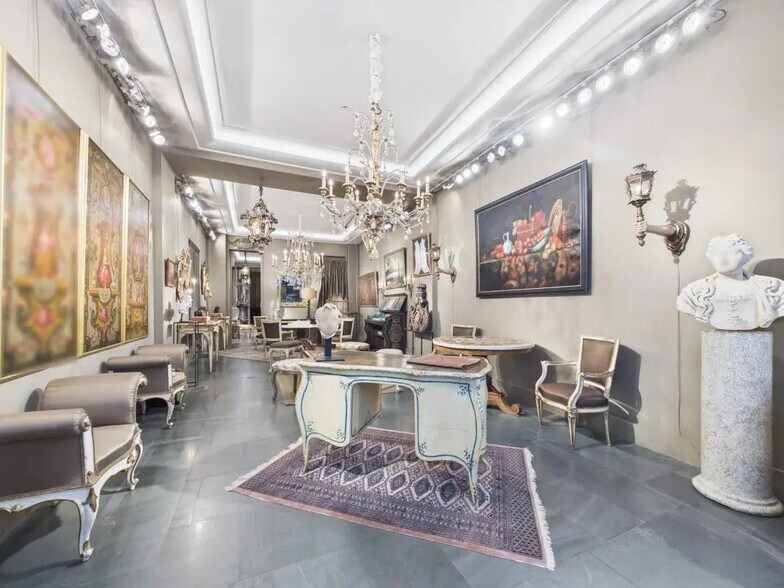 Commerce de détail dans Paris à vendre - Photo intérieure - Image 2 de 6