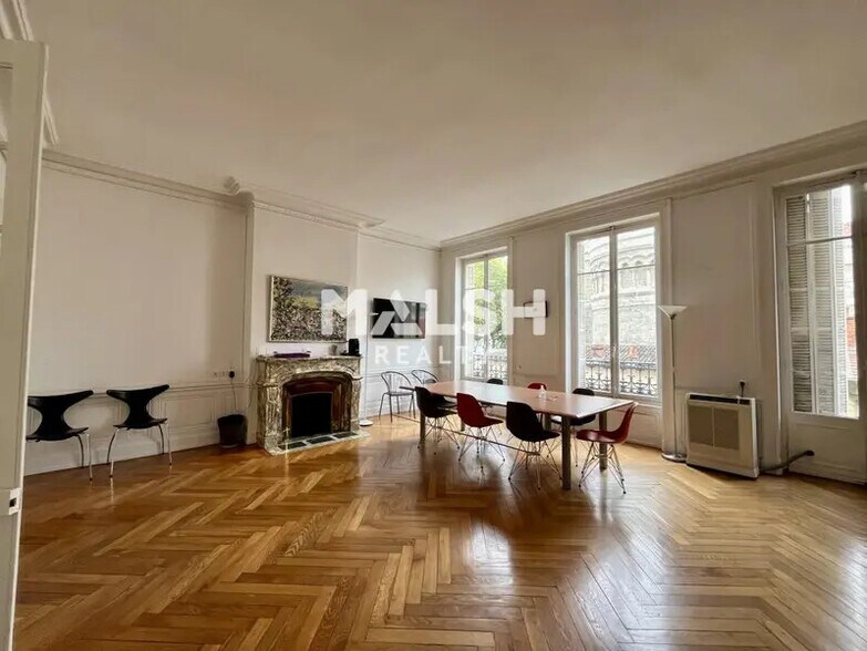 Bureau dans Lyon à vendre - Photo intérieure - Image 3 de 16